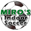 Miro's Indoor Soccer League