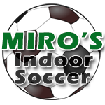 Miro's Indoor Soccer League